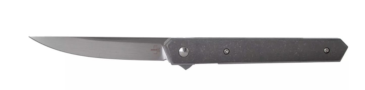 Böker Plus 01BO169 Kwaiken Air Titan  outeau de poche - 