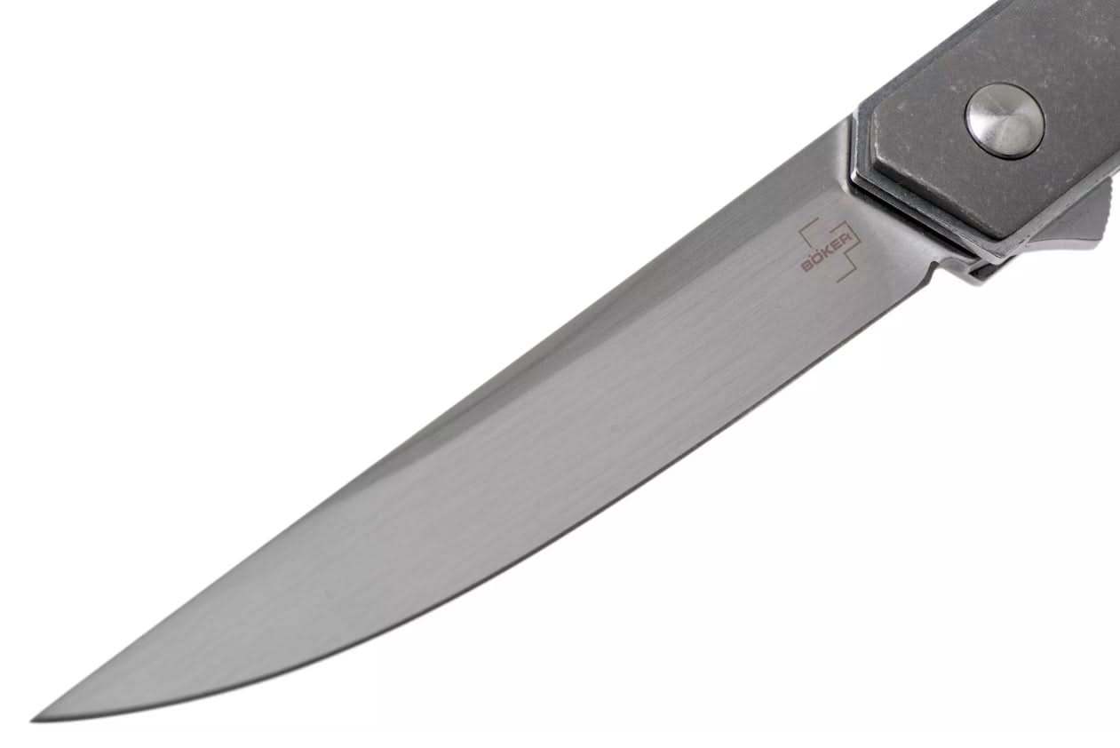 Böker Plus 01BO169 Kwaiken Air Titan  outeau de poche - 