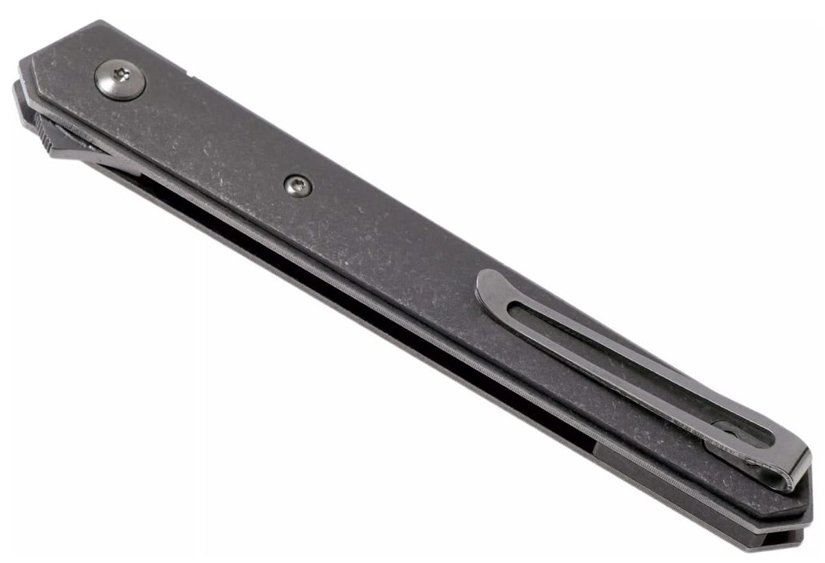 Böker Plus 01BO169 Kwaiken Air Titan  outeau de poche - 