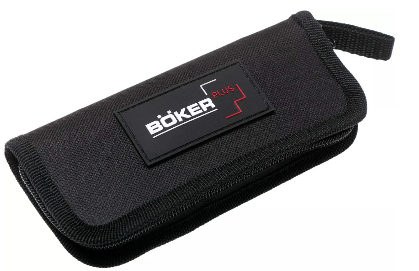 Böker Plus 01BO169 Kwaiken Air Titan  outeau de poche - 