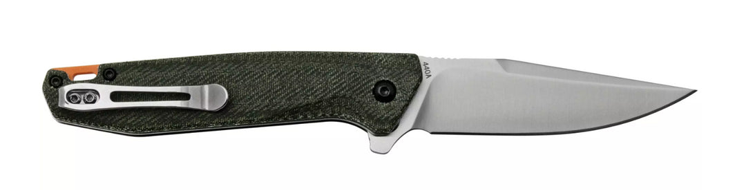 Böker Magnum 01SC719 couteau de poche Border Forest Folder - 