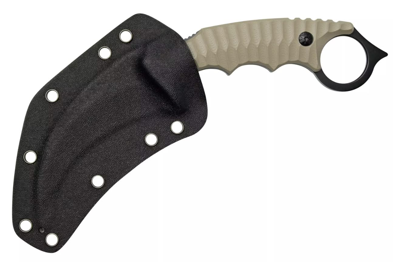 Böker Magnum 02SC028 couteau fixe Spike Karambit - 