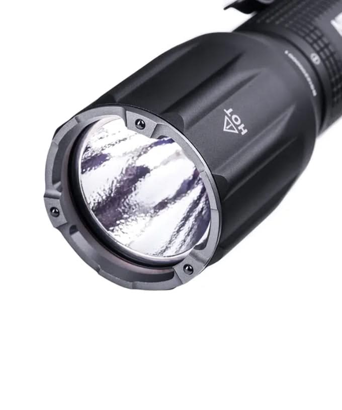 Nextorch Lampe TA30C MAX - 