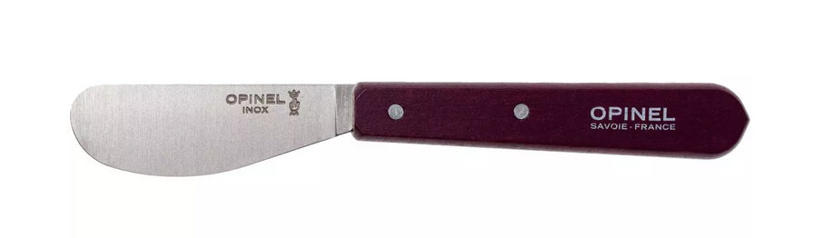 Opinel couteau à beurre N°117, violet 001934 - 