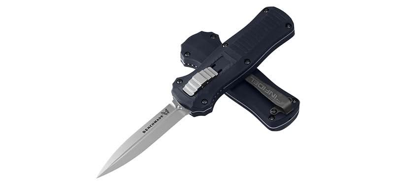 Benchmade 3350-2301 Mini Infidel - 