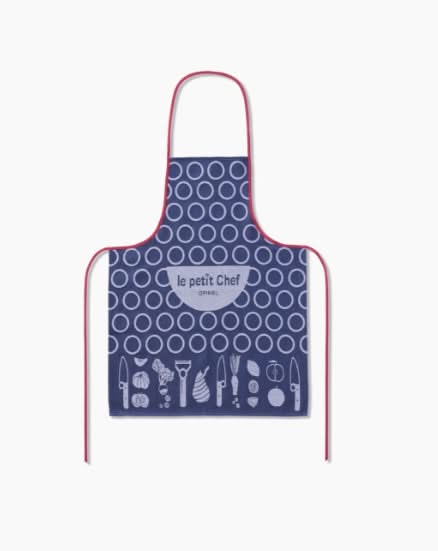 Opinel Le Petit Chef – tablier de cuisine enfant