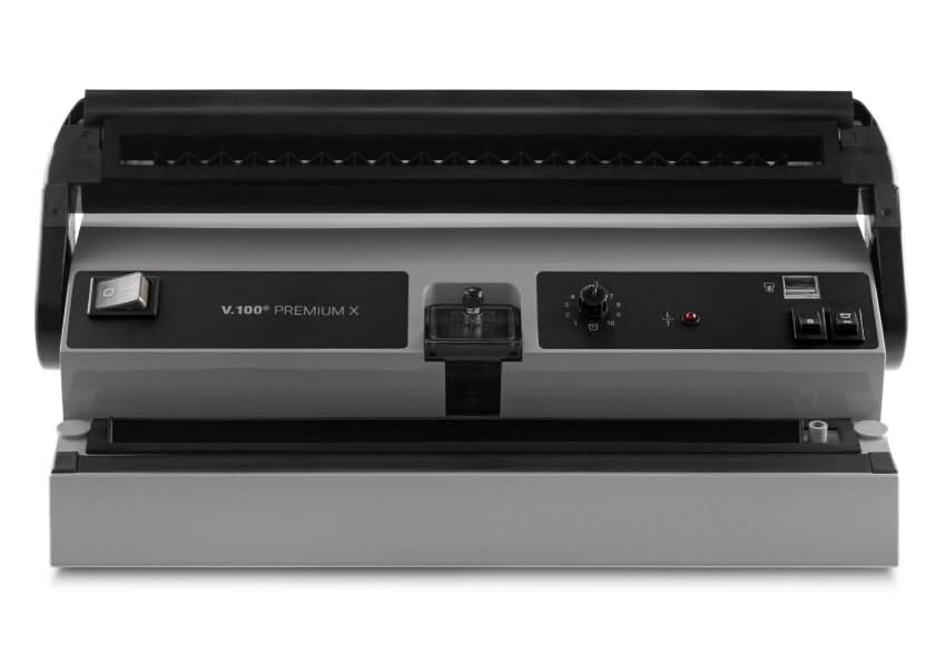 Machine sous vide VL0100XP - V.100 Premium X - 