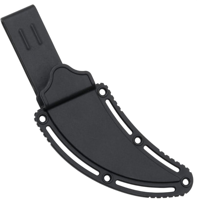 Haller 40455 Couteau de cou Karambit - 