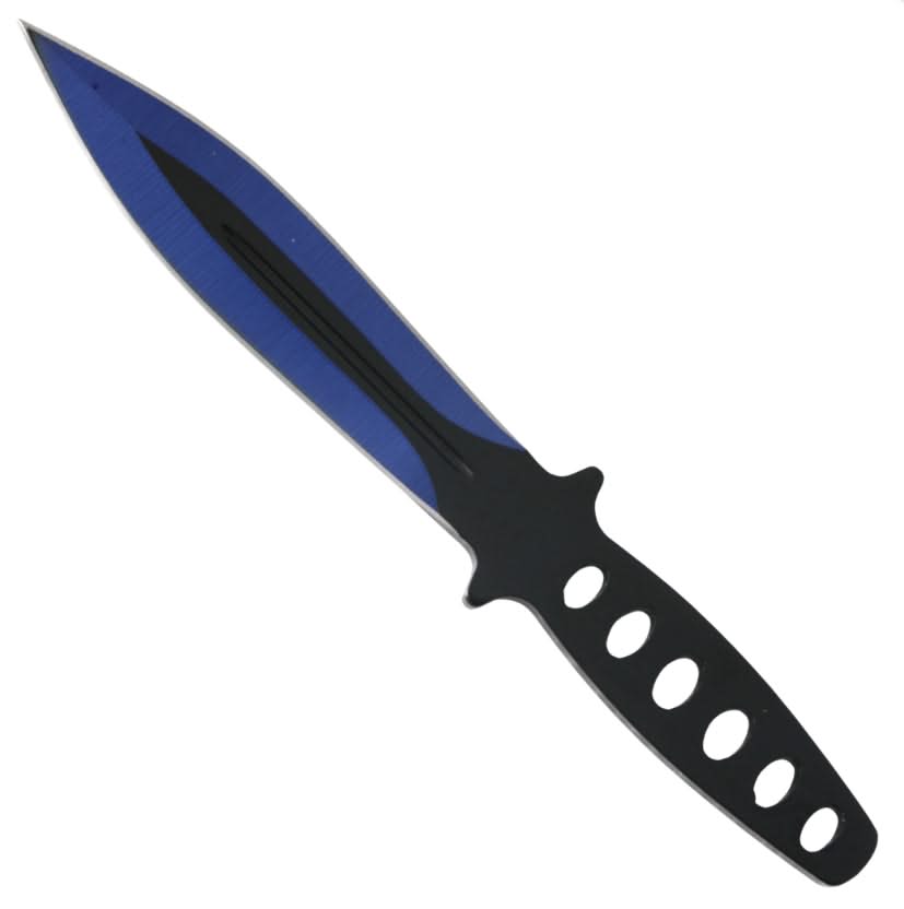Haller 81451 Ensemble de couteaux à lancer - 