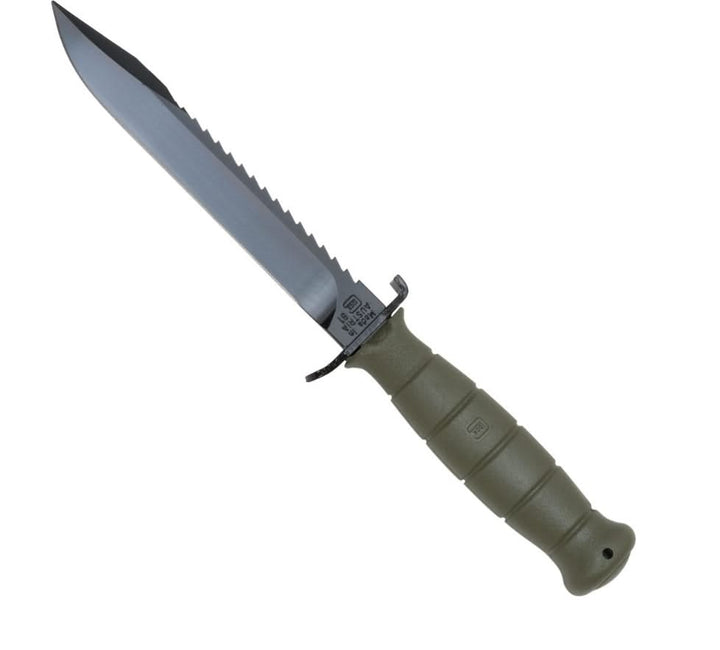 Haller HA70108 Glock Field Green - 