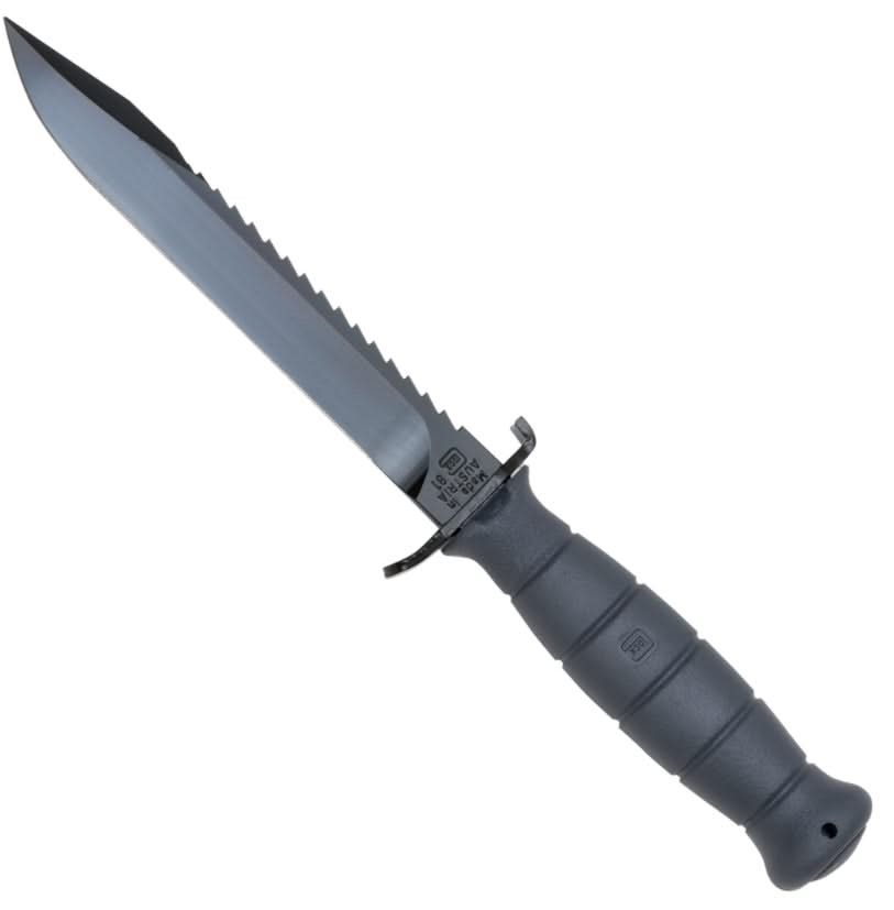 Haller HAL70105 Glock Field gris - 