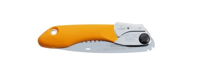 Silky PocketBoy Curve 170-8 – lame courbe à denture large