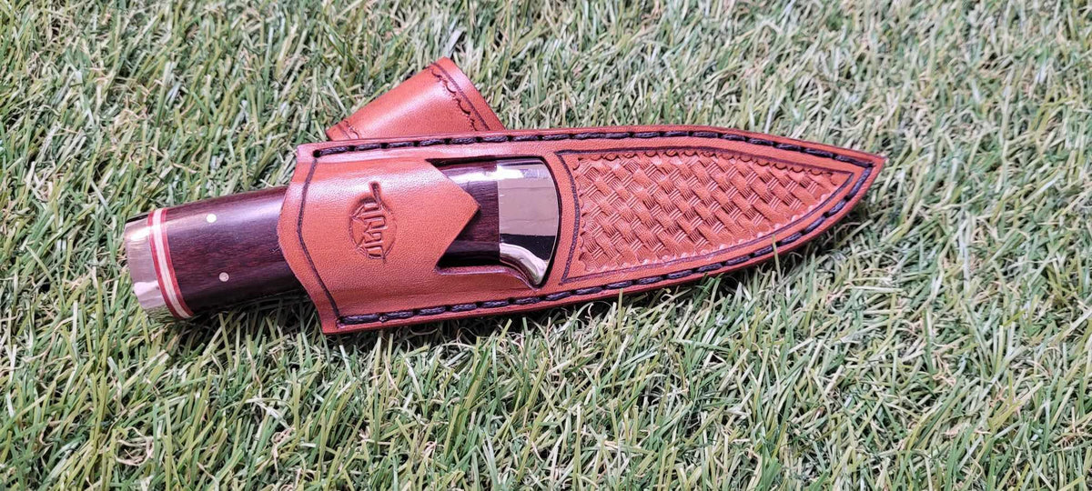 Citadel CIT018 - Couteau Vanak - 