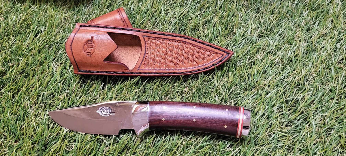 Citadel CIT018 - Couteau Vanak - 