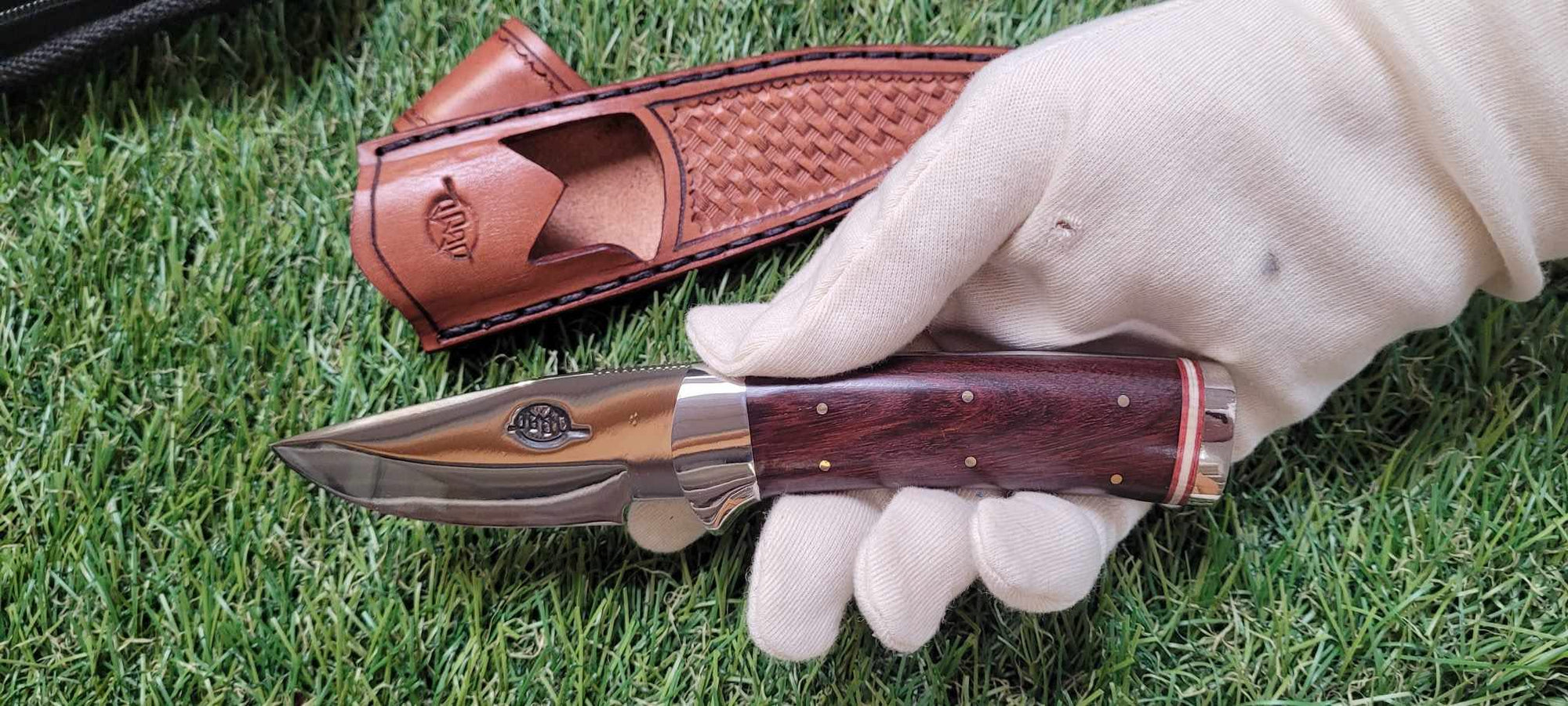 Citadel CIT018 - Couteau Vanak - 