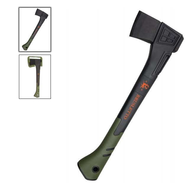 Hache Universel Kikut, 46 cm - 