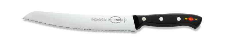 F. DICK Superior couteau à pain 21 cm – 84039212
