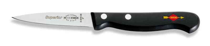 F. DICK Superior couteau de cuisine 8 cm – 84040082