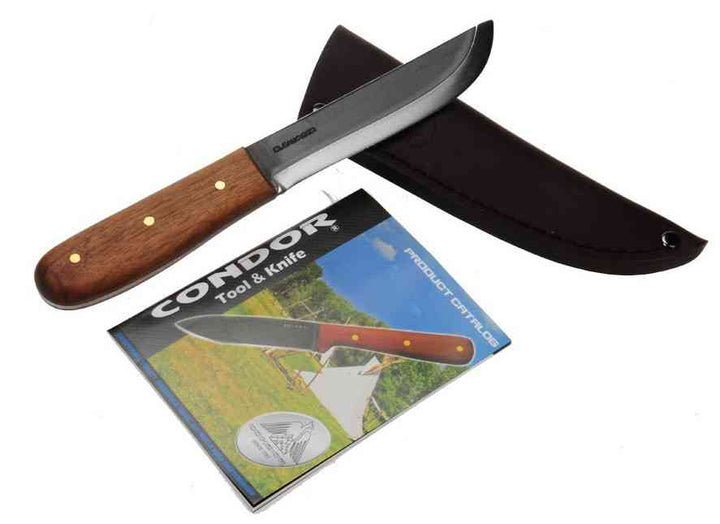 Condor 60003 CTK236-5HC Bushcraft Basic - 