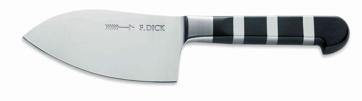F. DICK 1905 8.1949.12 – couteau à herbes et Parmesan 12 cm