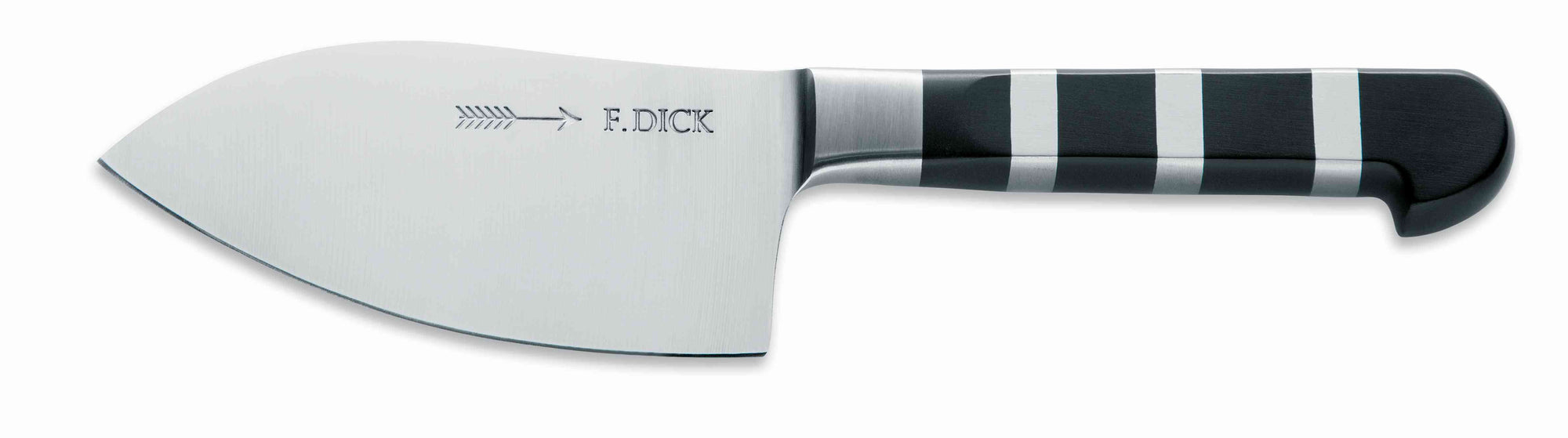 F. DICK 1905 8.1949.12 – couteau à herbes et Parmesan 12 cm