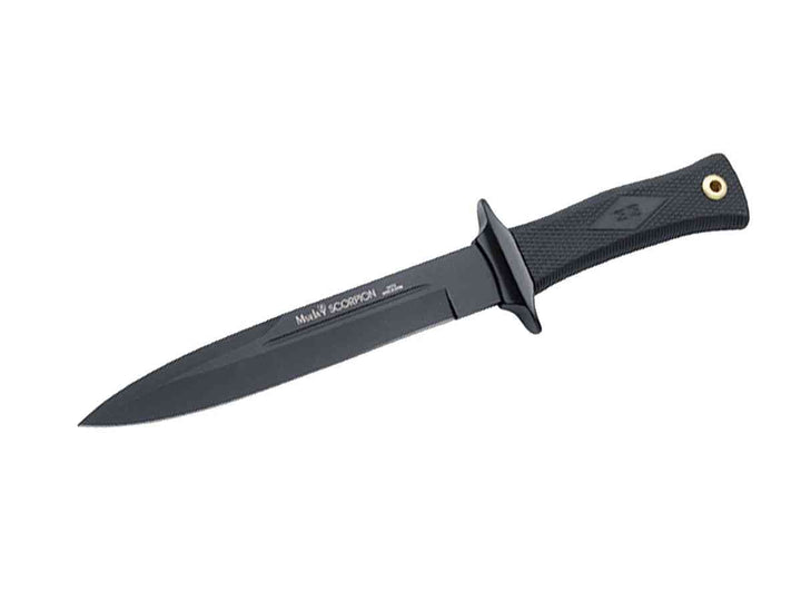 Muela 19N Scorpion Black - 