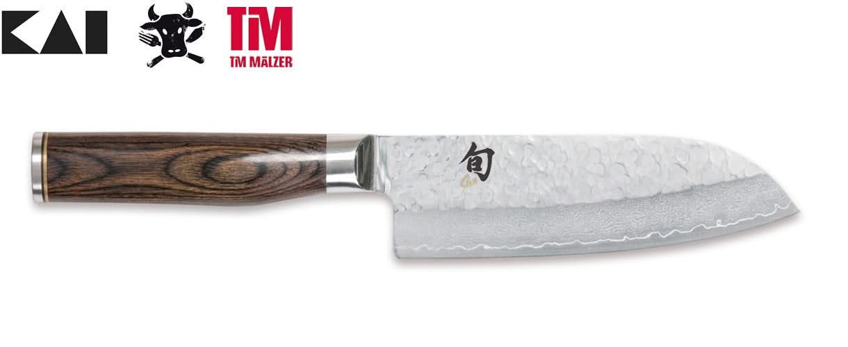 Kai TDM1727 Shun Premier Tim Malzer - 