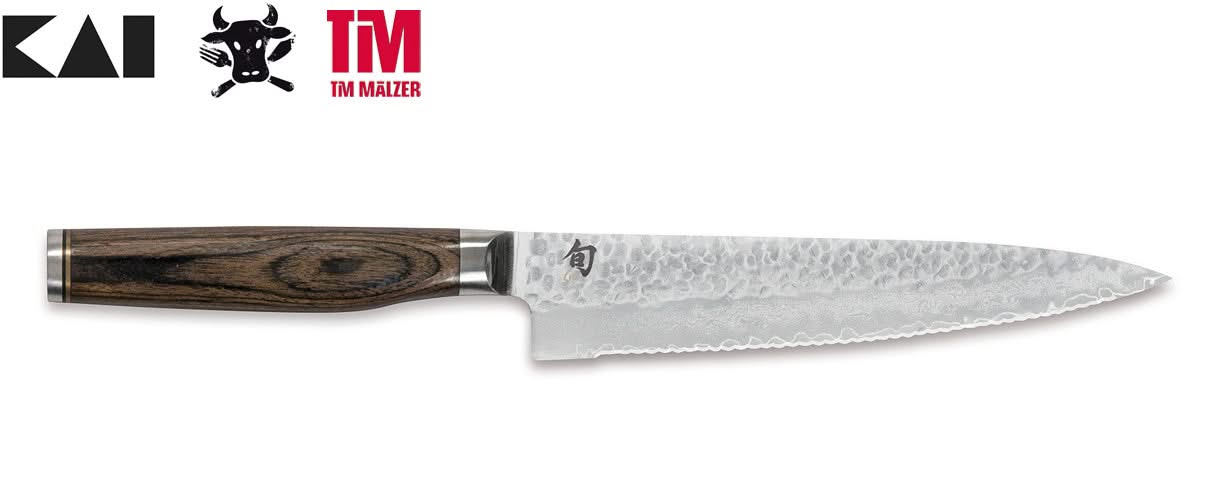 Kai TDM1722 Shun Premier Tim Malzer - 