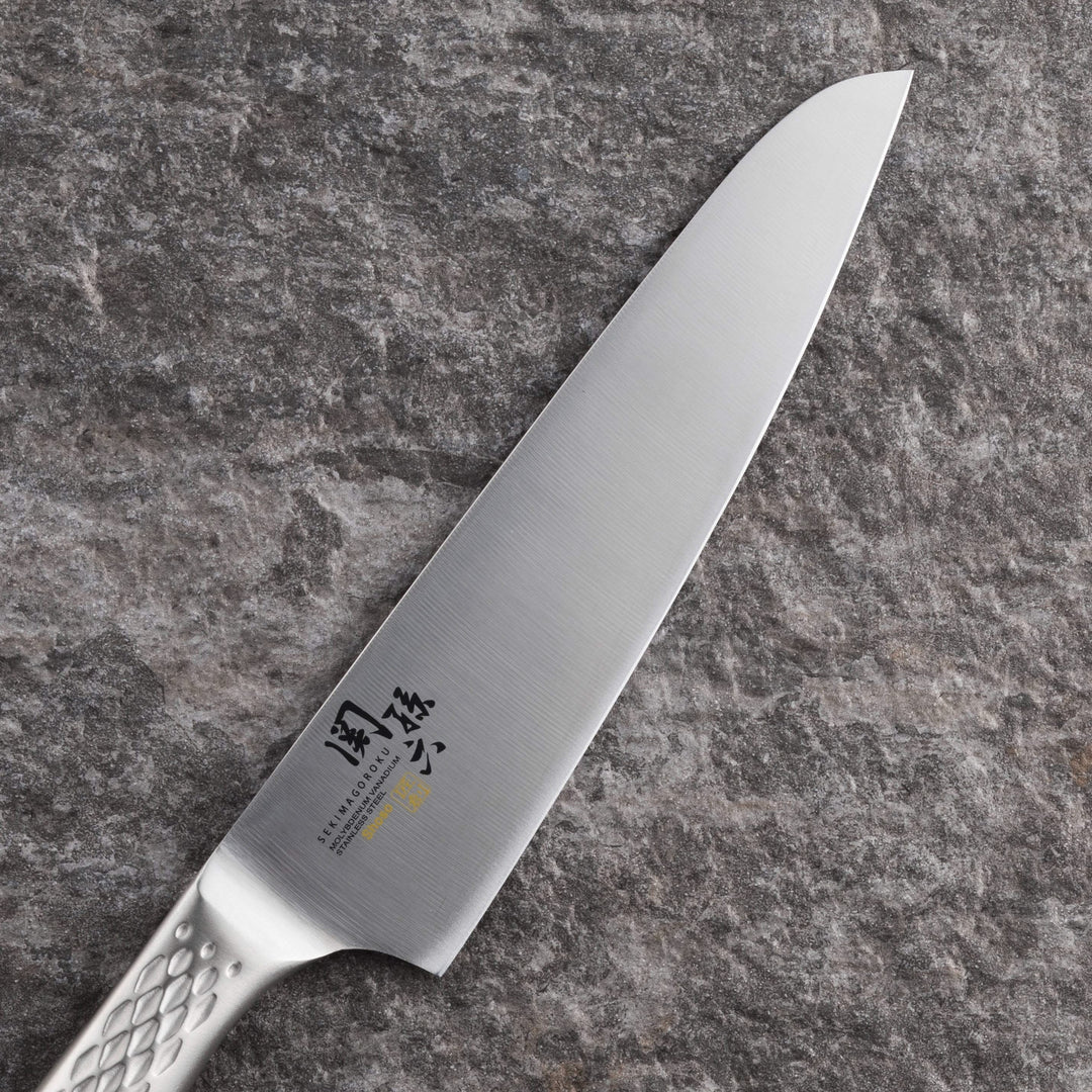 Kai AB5158 Shoso Couteau de chef lame de 18 cm - 