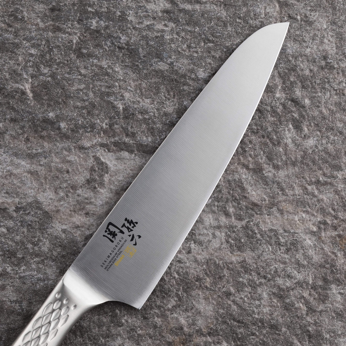 Kai Shoso AB-5158, couteau de chef 18 cm.