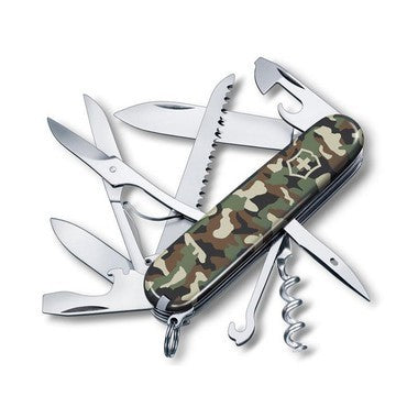 Victorinox 1371394 Huntsman camouflage - 