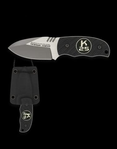 K25 32331 Couteau tactique - 