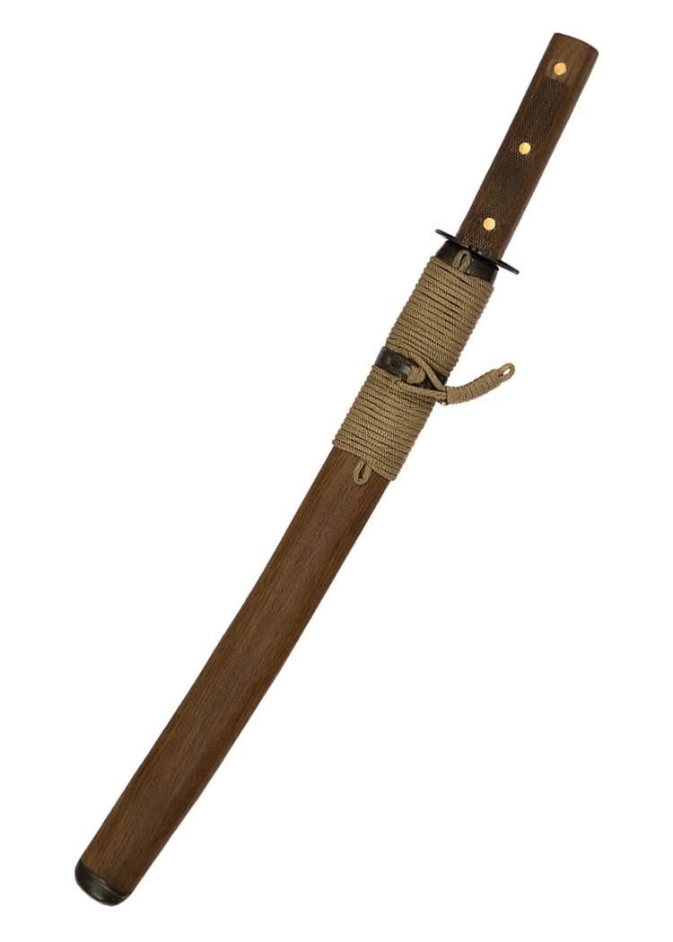 Condor Kondoru Wakazashi 60904 – vue complémentaire