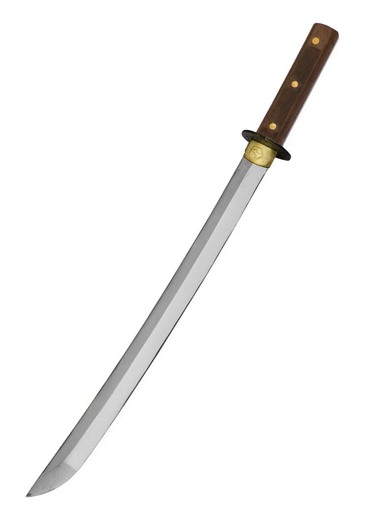Condor Kondoru Wakazashi 60904 – détail du produit