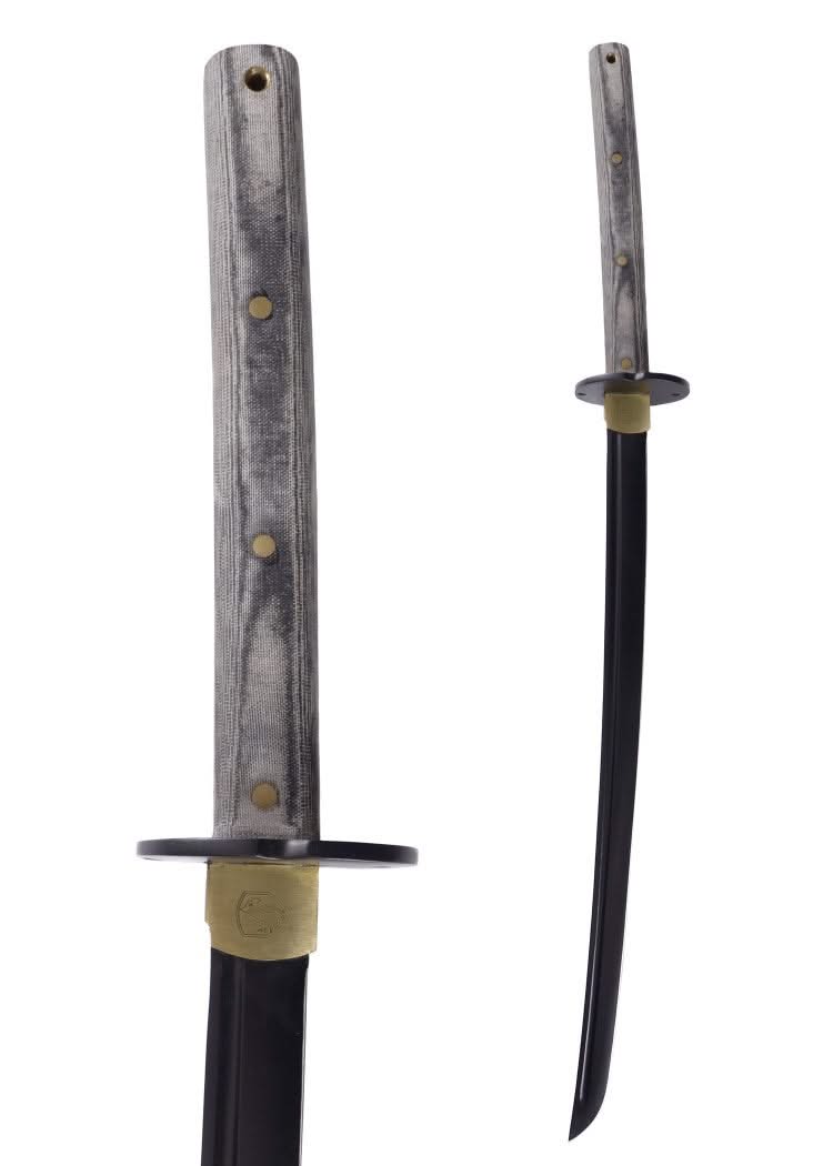 Condor Tactana Sword 61303 – vue complémentaire