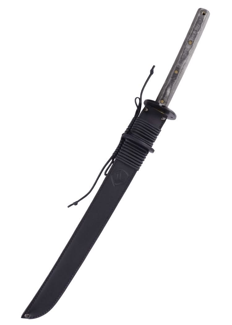 Condor Tactana Sword 61303 – détail du produit