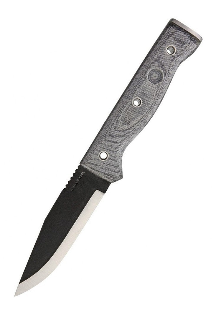 Condor CTK60023 Final Frontier Knife - 