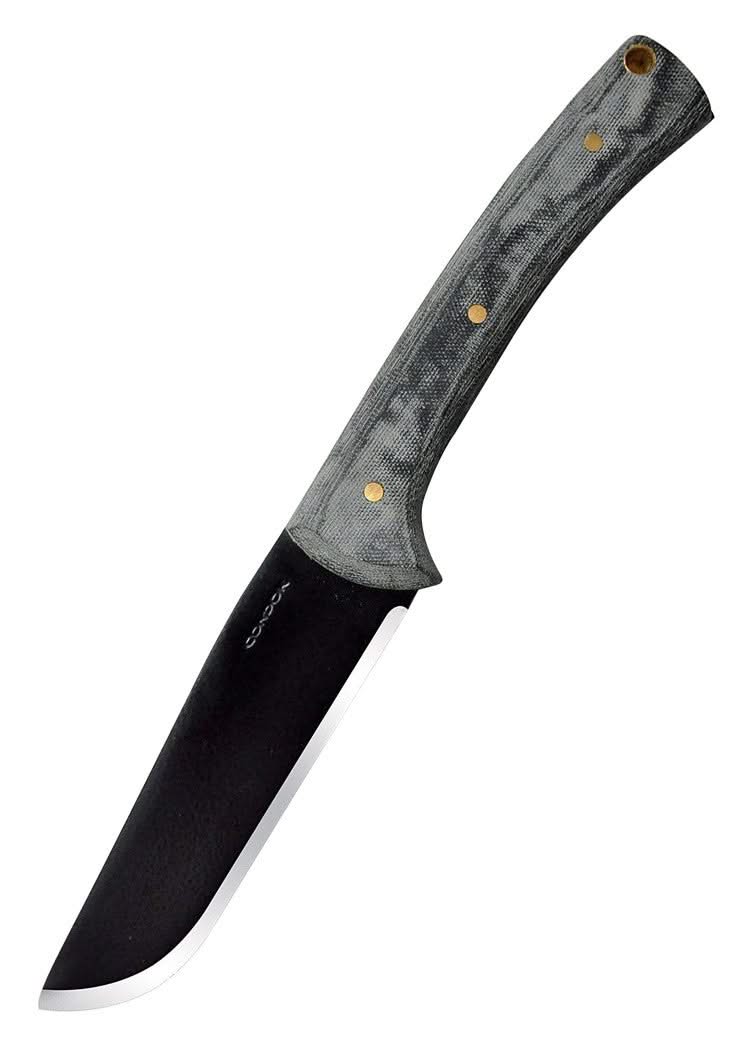 Condor Garuda Drop Point 60216 – couteau fixe