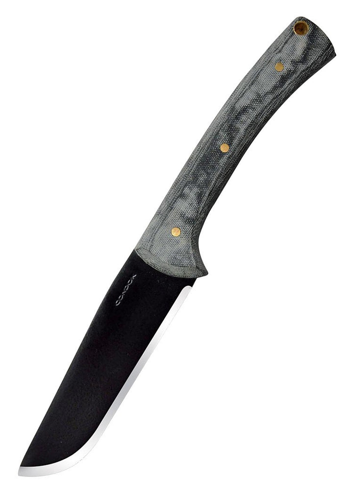 Condor CTK60216 Garuda Drop Point Knife - 