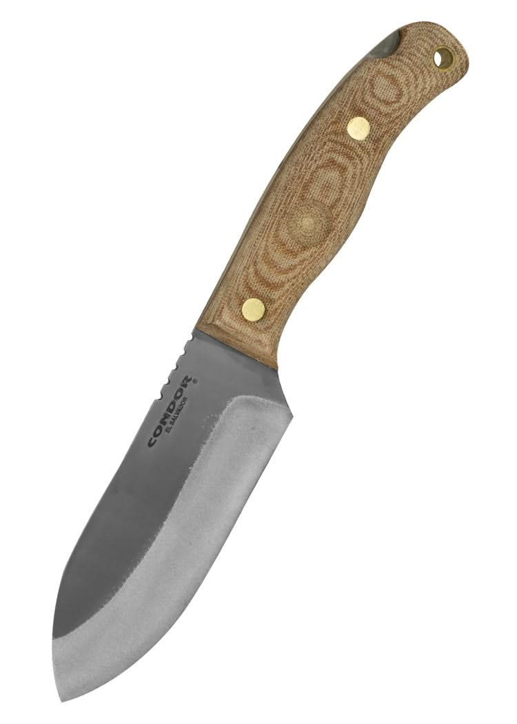 Condor Selknam 63821 – détail du produit