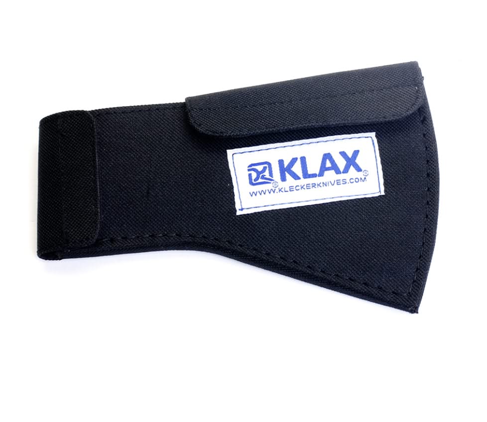 Klecker KLAX03M – Tête de hache multifonction en acier inoxydable