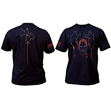 Cold Steel Samurai T-Shirt TH1 taille M – motif samouraï