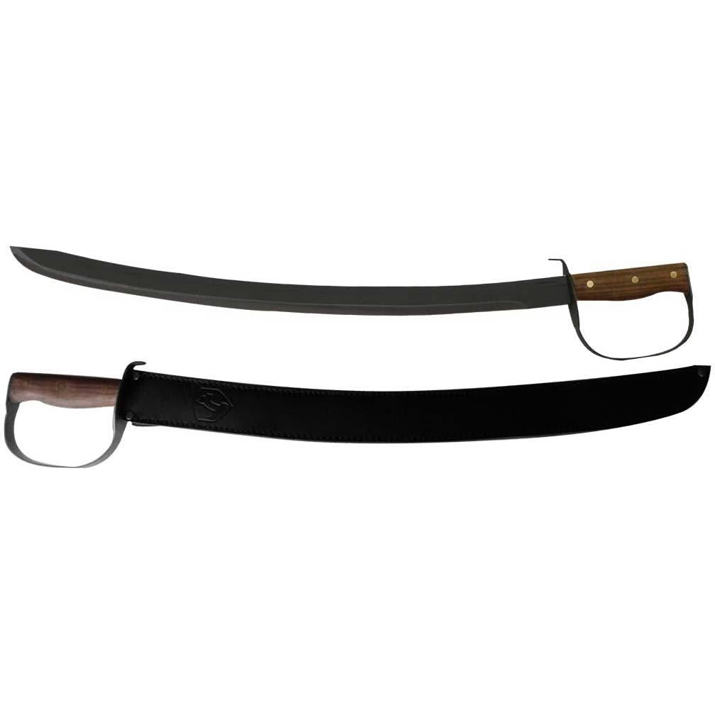 Condor Naval Cutlass 61304 – vue d’ensemble
