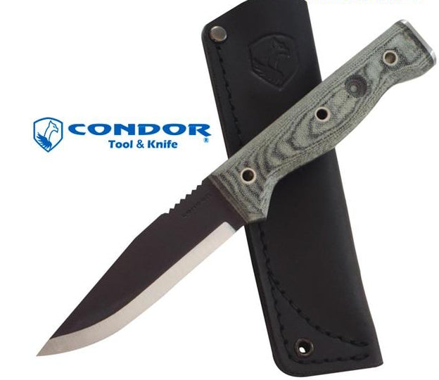 Condor 60023 Final Frontier Knife