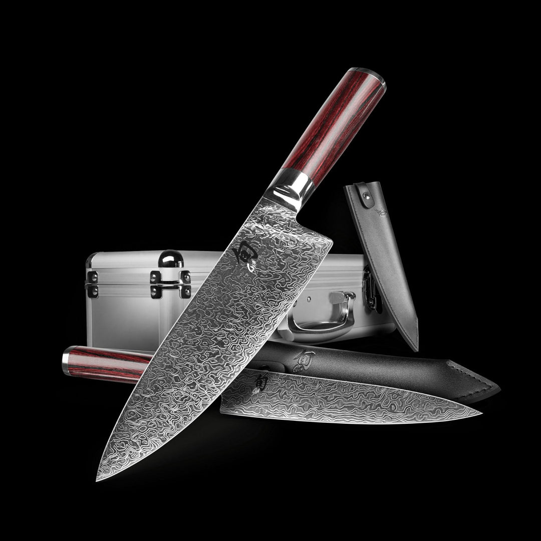 Kai TBS-0220 Shun Kohen Limited Edition Anniversaire - 