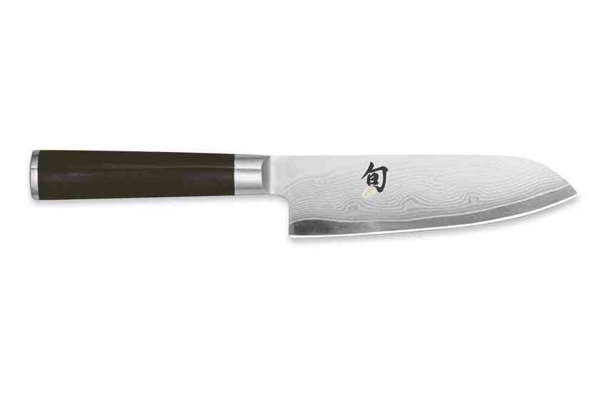 KAI Shun Classic DM-0727, santoku 14 cm