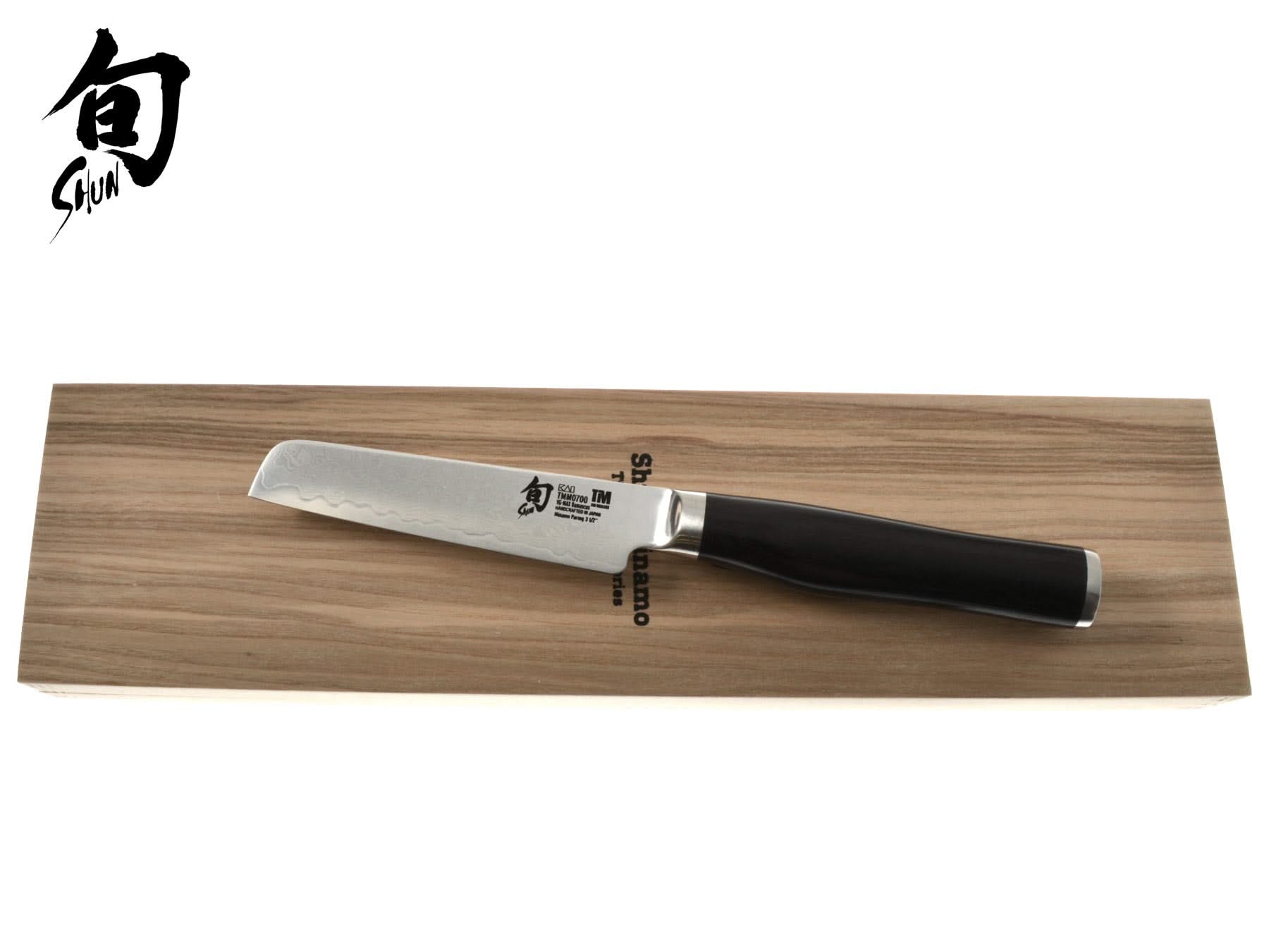 KAI TMM-0700 Minamo – Couteau d’office 9 cm