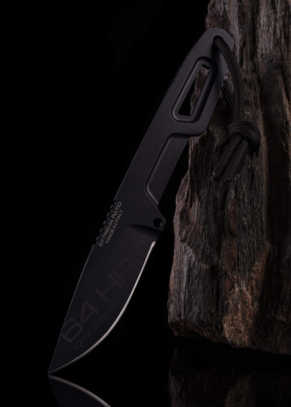 Extrema Ratio Satre S600Noir - 