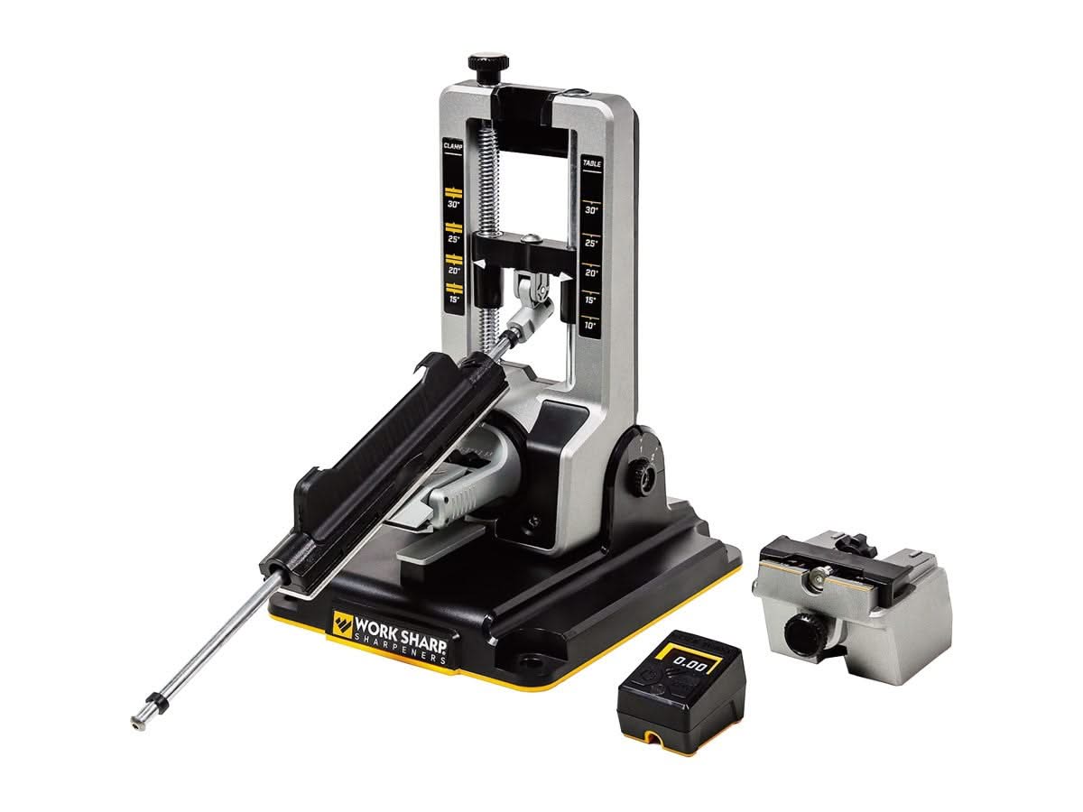 Work Sharp Precision Adjust - Coutellerie Marcin