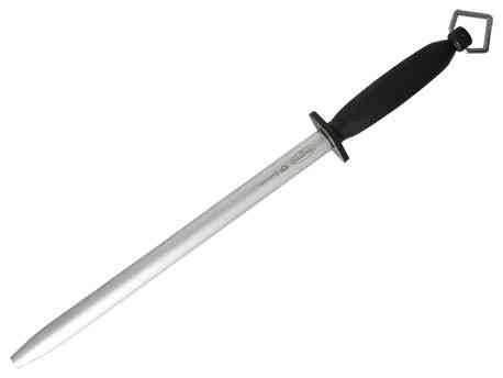 Fallkniven FK D12PRO Diamond Sharpening Steel - 